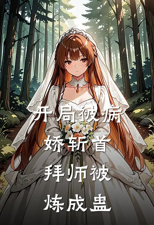 开局被病娇斩首，拜师被炼成蛊