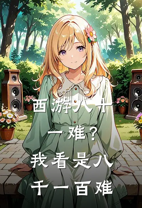 西游八十一难？我看是八千一百难