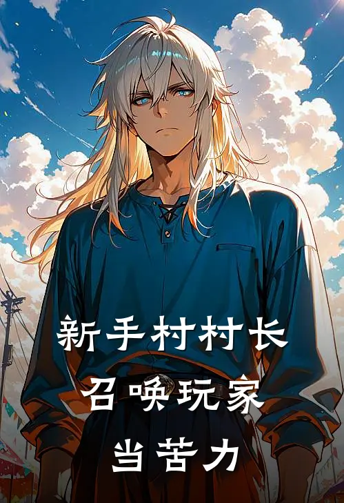 新手村村长，召唤玩家当苦力