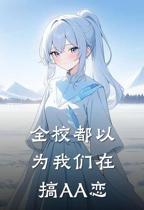 全校都以为我们在搞AA恋