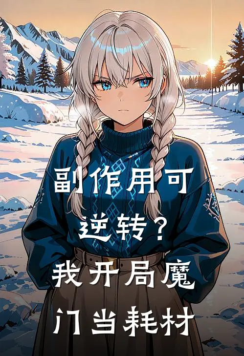 副作用可逆转？我开局魔门当耗材