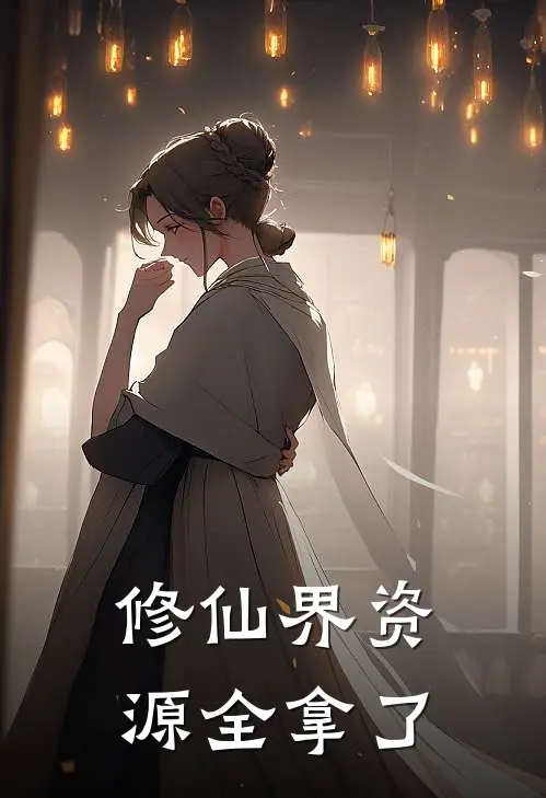 修仙界资源全拿了
