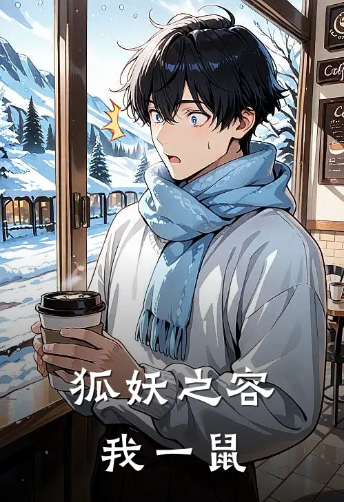 狐妖之容我一鼠