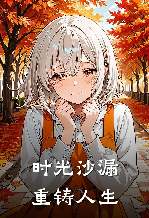 时光沙漏：重铸人生