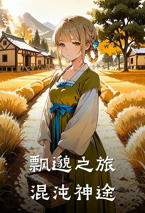 飘邈之旅：混沌神途