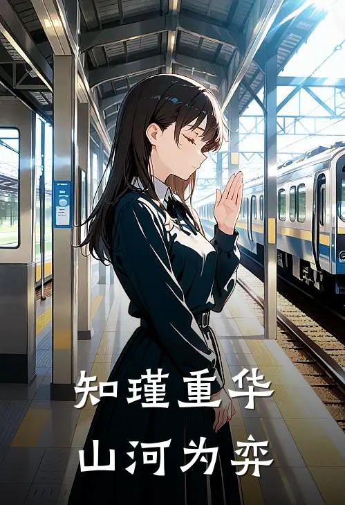 知瑾重华山河为弈