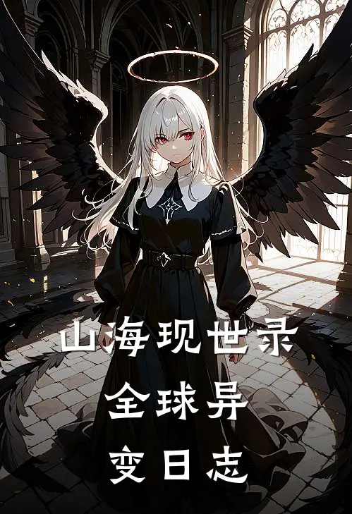 山海现世录：全球异变日志