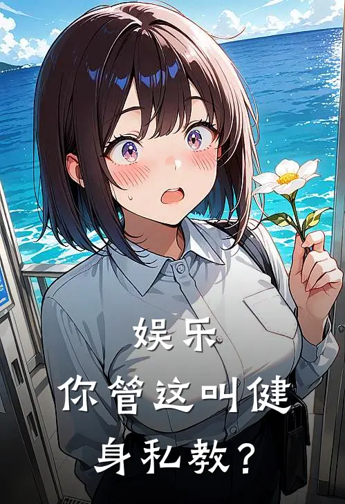 娱乐：你管这叫健身私教？