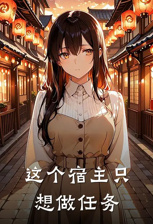 这个宿主只想做任务