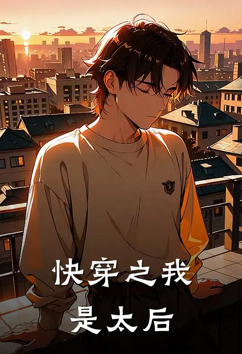 快穿之我是太后