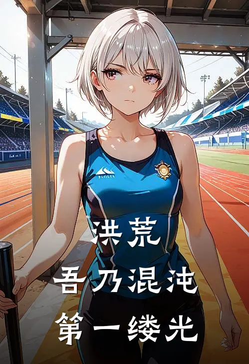 洪荒：吾乃混沌第一缕光