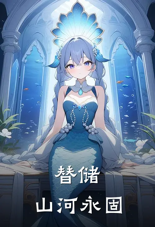 替储：山河永固