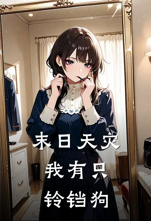 末日天灾：我有只铃铛狗