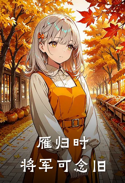 雁归时，将军可念旧