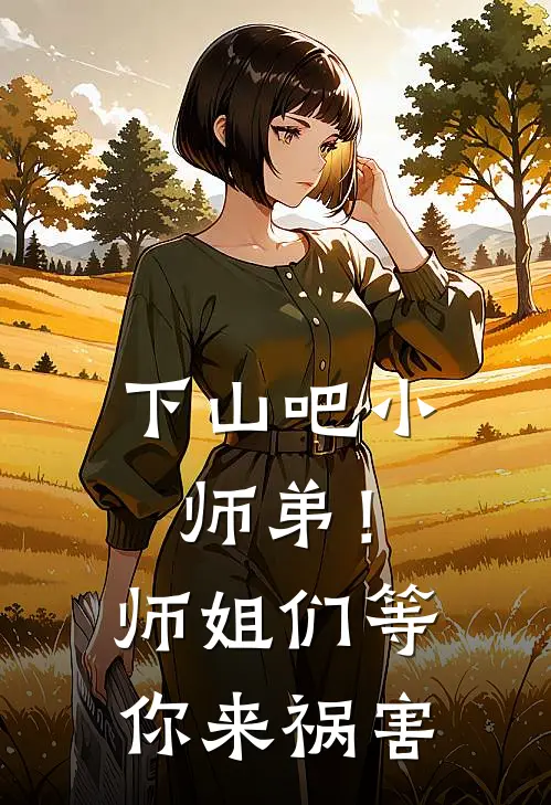 下山吧小师弟！师姐们等你来祸害