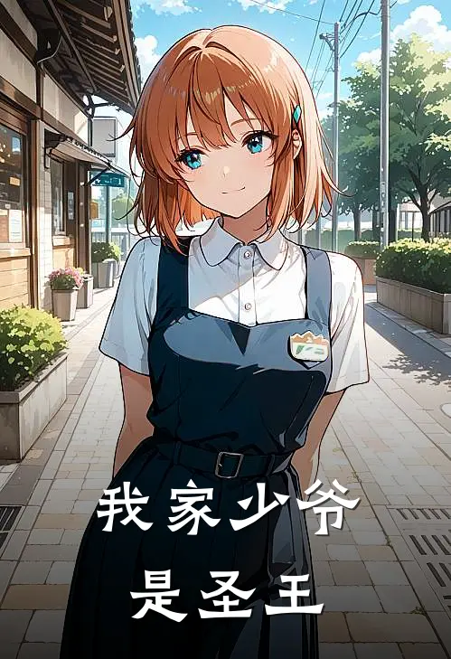 我家少爷是圣王