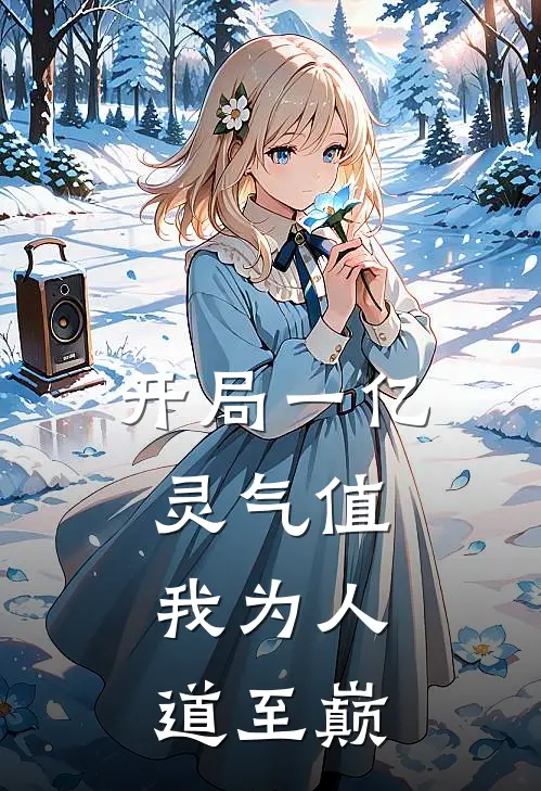 开局一亿灵气值，我为人道至巅