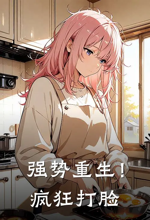强势重生！疯狂打脸