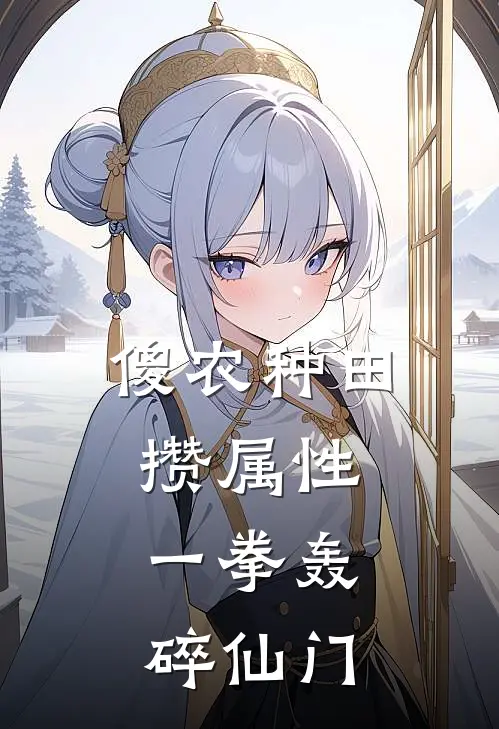 傻农种田攒属性，一拳轰碎仙门