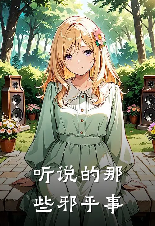 听说的那些邪乎事