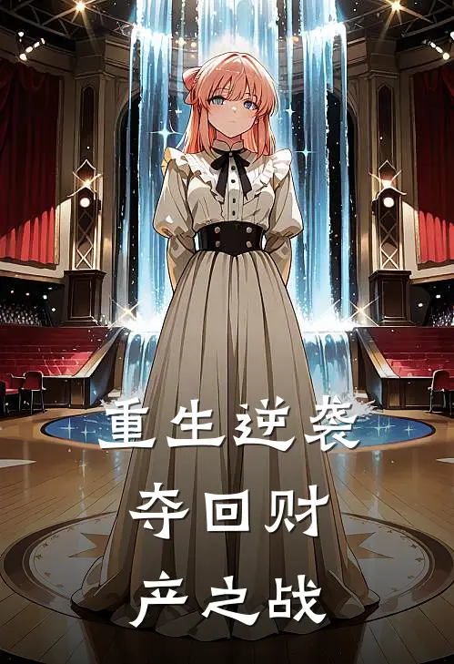 重生逆袭：夺回财产之战