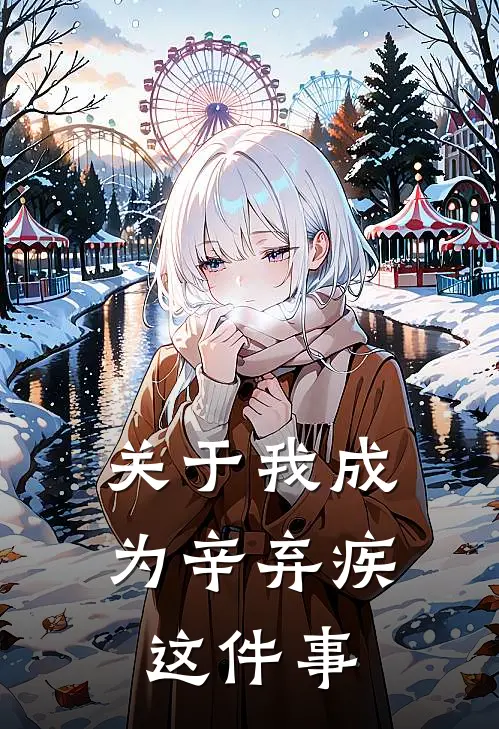 关于我成为辛弃疾这件事