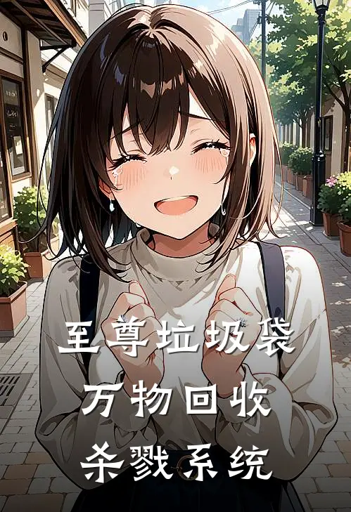 至尊垃圾袋万物回收杀戮系统