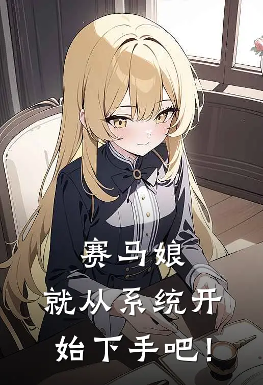 赛马娘：就从系统开始下手吧！