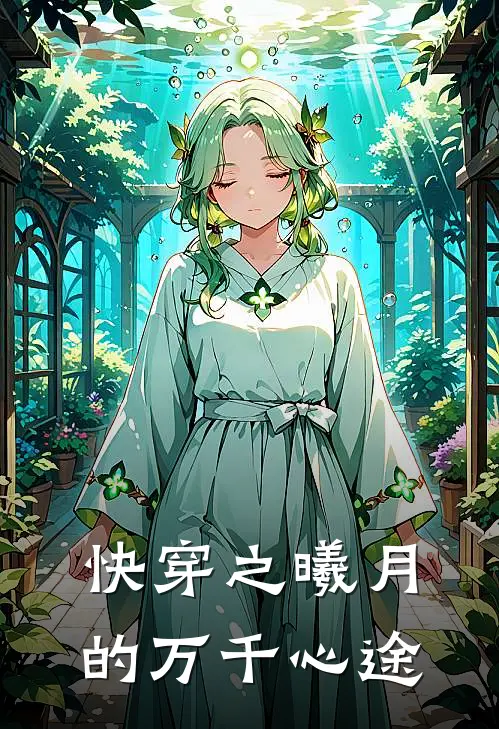 快穿之曦月的万千心途