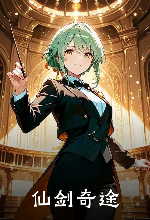 仙剑奇途
