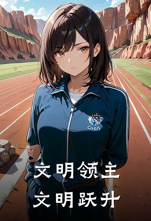 文明领主：文明跃升