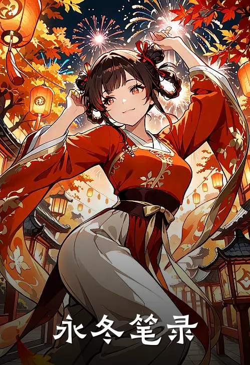 永冬笔录