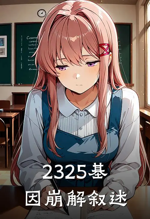 2325基因崩解叙述