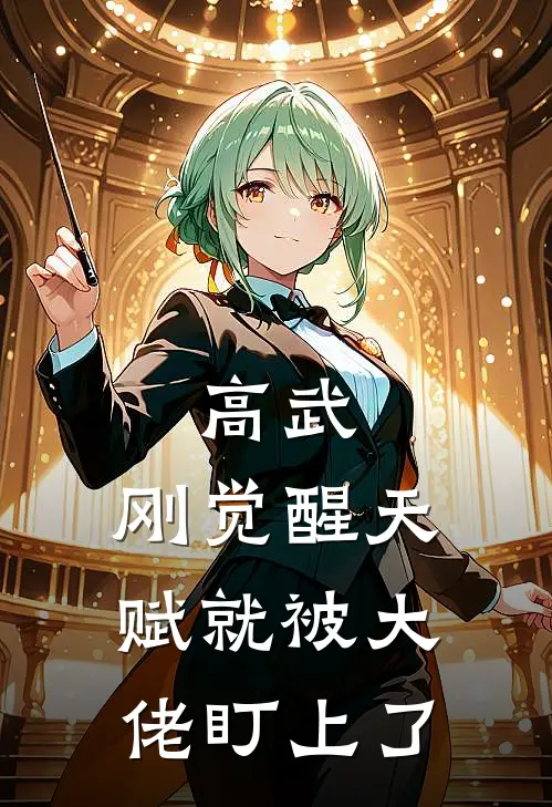 高武：刚觉醒天赋就被大佬盯上了