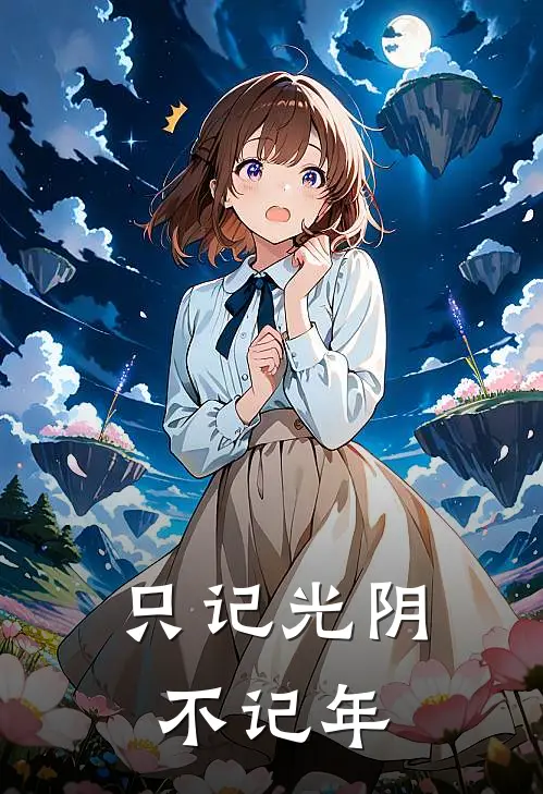 只记光阴不记年