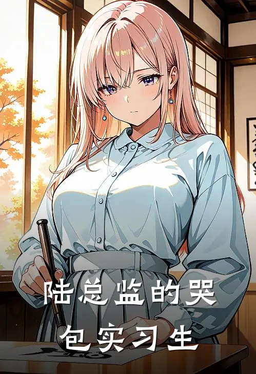 陆总监的哭包实习生