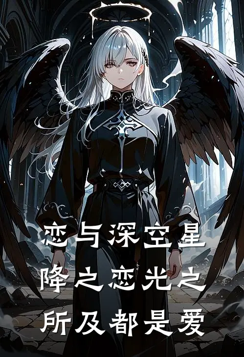 恋与深空星降之恋光之所及都是爱