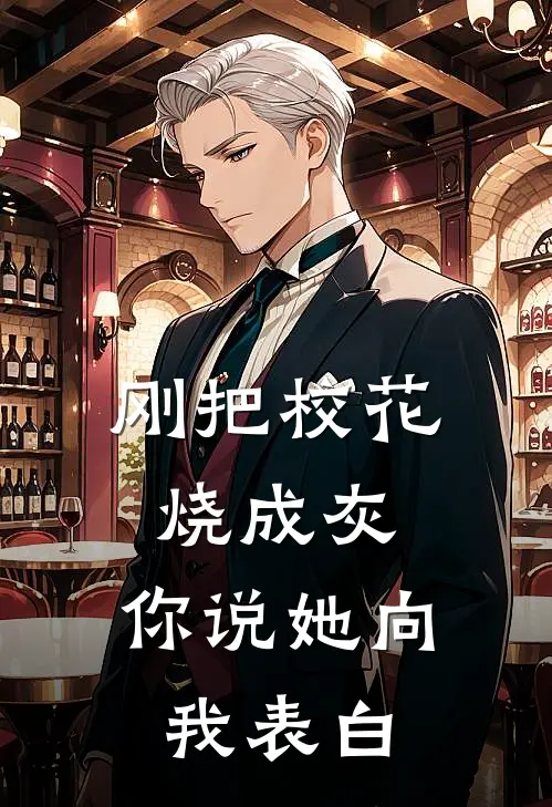 刚把校花烧成灰，你说她向我表白