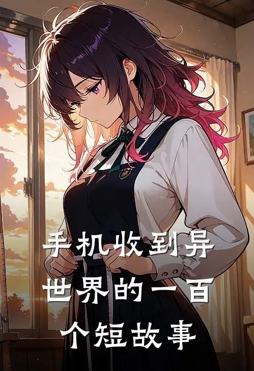 手机收到异世界的一百个短故事