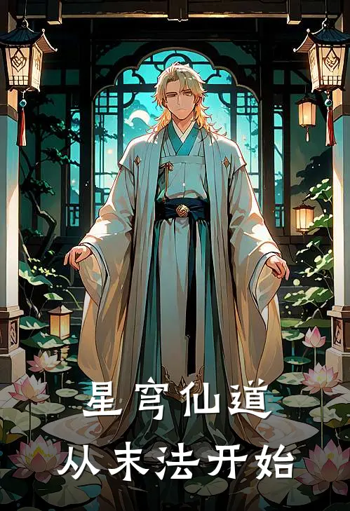 星穹仙道：从末法开始
