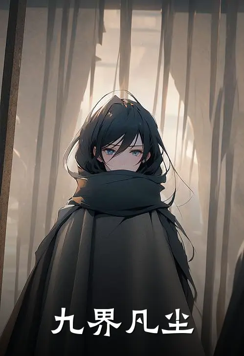 九界凡尘