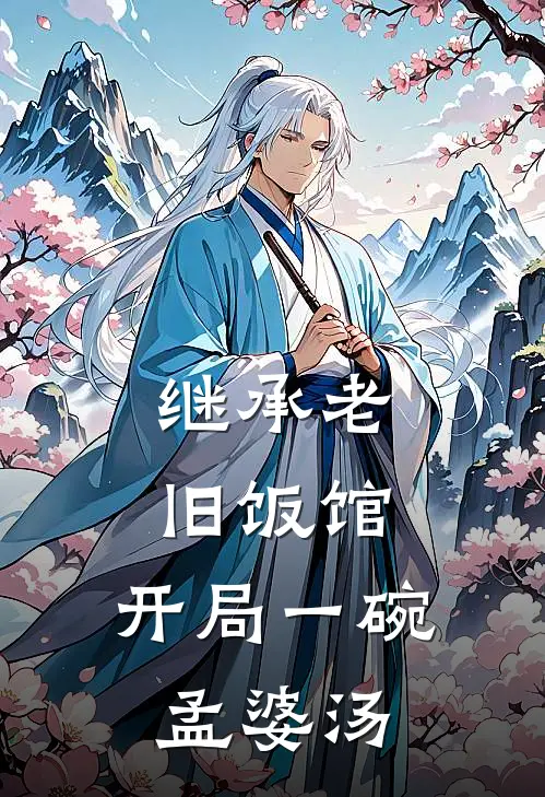 继承老旧饭馆，开局一碗孟婆汤