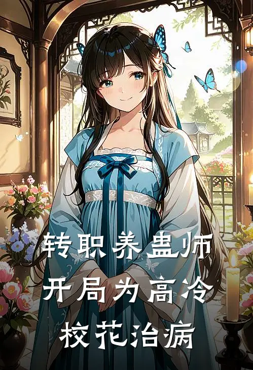 转职养蛊师，开局为高冷校花治病