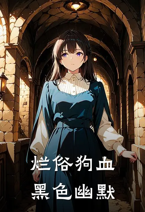 烂俗狗血，黑色幽默