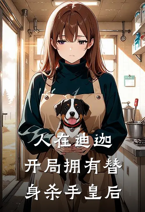 人在迪迦：开局拥有替身杀手皇后