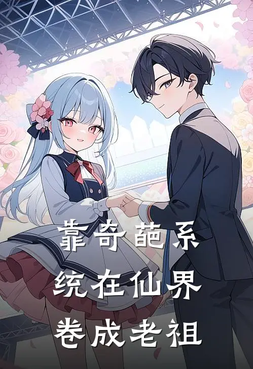 靠奇葩系统在仙界卷成老祖