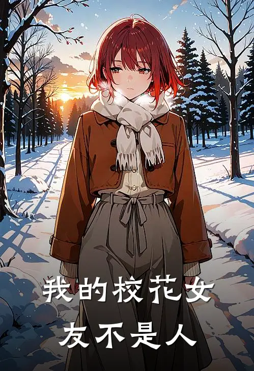 我的校花女友不是人