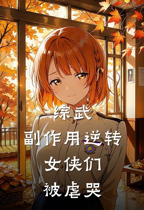 综武：副作用逆转，女侠们被虐哭