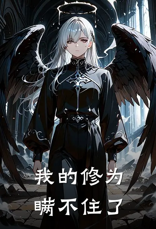 我的修为瞒不住了