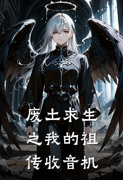 废土求生之我的祖传收音机